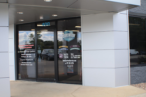 Hartland Service, Inc. - Thumbnail