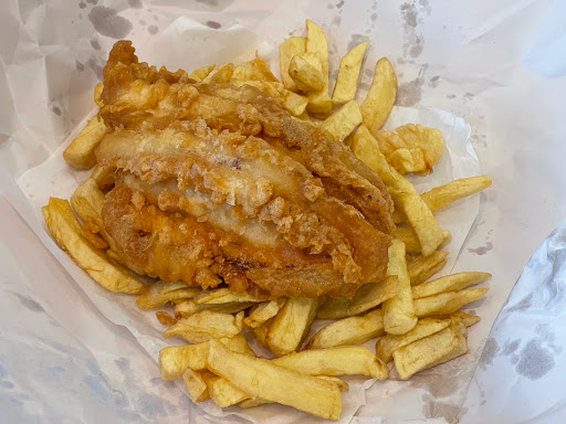 Caterham Fish Bar - Thumbnail