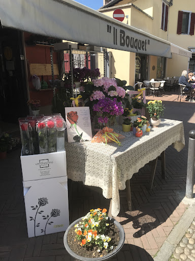 Il Bouquet - Visual