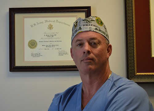 Dr. Joseph M. Knapp, DO - VETERAN OWNED Lauren Dawson, NP Vitality Health & Med Spa