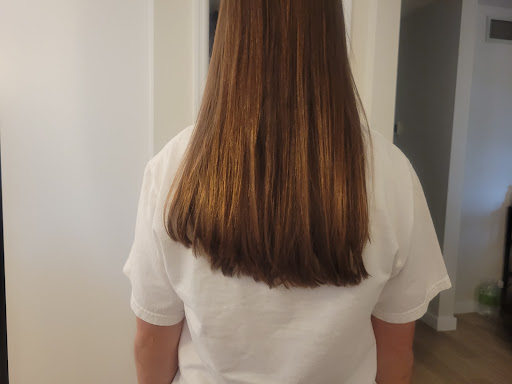 Split End - Visual
