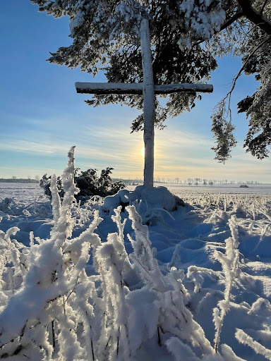 Am Kreuz / Kreuzremise - Thumbnail