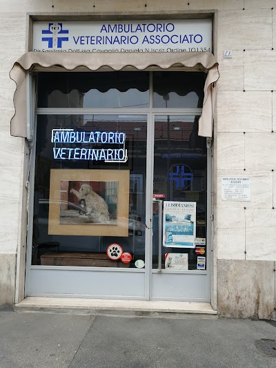 Ambulatorio Veterinario Associato Dr.Sse Cavaglia