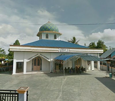 Photos of MASJID JAMI ASYAKIRIN