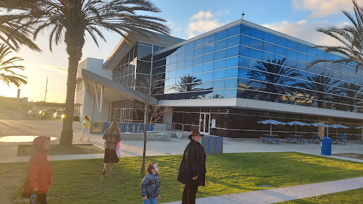 La Southwest College Bookstore - Thumbnail