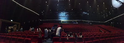 Photos of Hollywood Theater Motiongate
