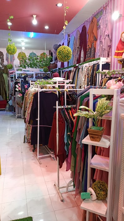clothing-store