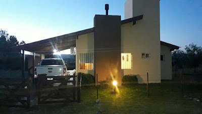 Photos of Caba&ntilde;a Ayres de Sierra