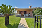 photo de Residence Le Canne di Obiettivo Vacanza à San Teodoro