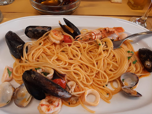 Pizzeria Ristorante One - Thumbnail