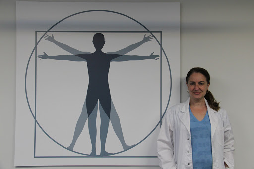 Functional Pilates - Visual