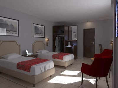 Photos of Kokoon Hotel Surabaya