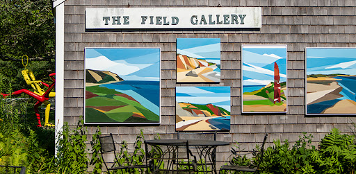 Field Gallery - Visual