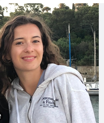 EMMA CONDAMIN CHEINET
