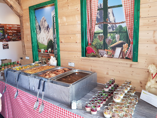 Weinstadel Bruni & Johann Gallery - Germany
