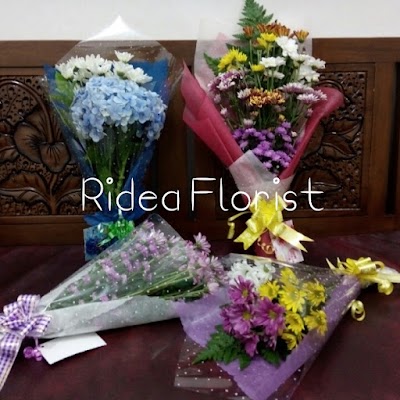 photo of Ridea Florist