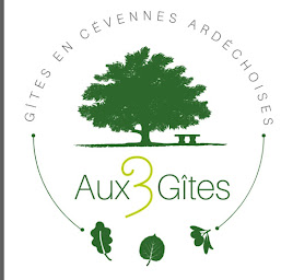 Photo n°13 de Aux 3 Gîtes à Les Vans (Appartement de vacances)