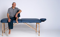 Massage Infusion - Massage bien-être au cabinet et à domicile à Caumont-sur-Durance