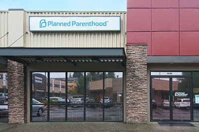 Planned Parenthood - Federal Way Health Center