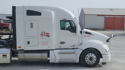 Show Me Trucking - Thumbnail