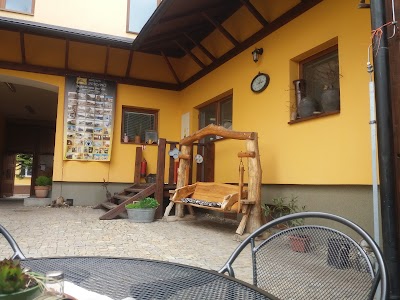 Photos of Penzion Podz&aacute;mč&iacute;