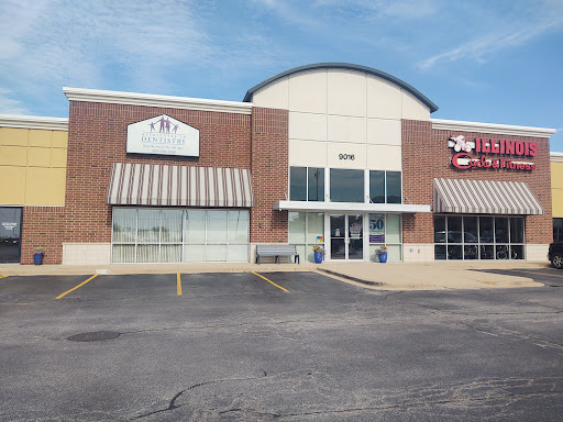 Associates In Dentistry in Peoria IL - Thumbnail