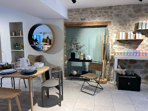 Photo n°4 de Maison Mélitine à Les Rousses (Magasin d'ameublement et de décoration)