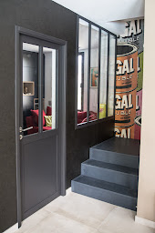 Photo n°35 de POUPIN JANZE à Janzé (Fournisseur de fenêtres)