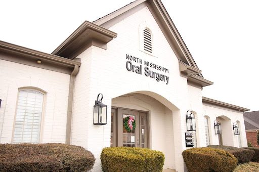 North Mississippi Oral & Maxillofacial Surgery Associates, Southaven MS