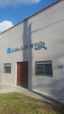 Iglesia Ríos de Vida Hudson, Author: Pablo Sparta