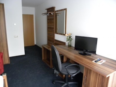 Photos of Hotel Th&uuml;ringer Hof