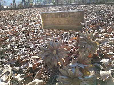 Bewley Cemetary