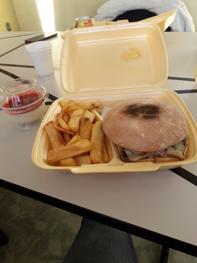 Photo 2 - Le Gourmet Burger