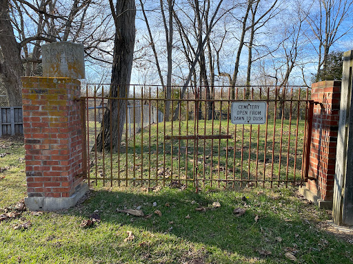 Sunbury Cemetery - Thumbnail