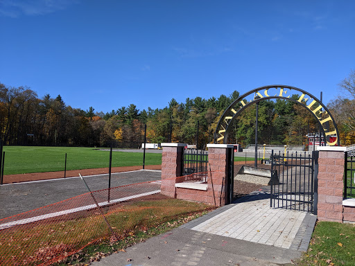 Wallace Field Gallery - United States