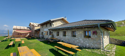 Rifugio Malga Campei
