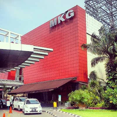 Photos of Kelapa Gading Mall