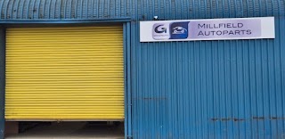 Millfield Autoparts Wisbech