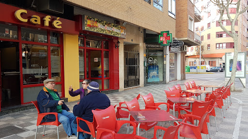 Cafetería Cabo Suceso Terreros - Thumbnail