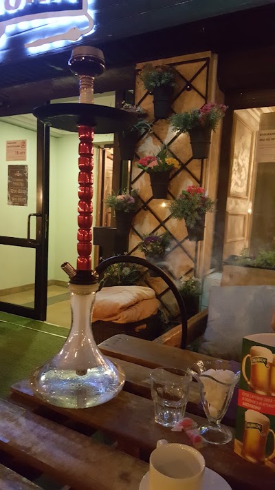 Photos of My shisha centre