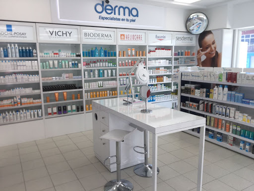 FARMACIAS DEL AHORRO Galeana - Thumbnail