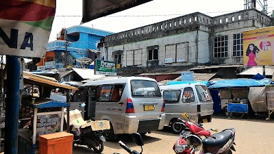 Photos of Labuan Plaza