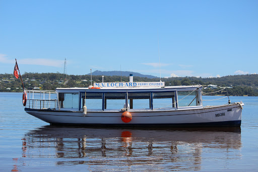 Mallacoota Cruises M.V. Loch-Ard - Thumbnail