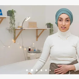 Photo n°8 de Beauty by Nes à Strasbourg (Service d'épilation à la cire)