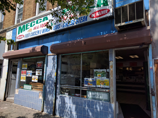 Mecca Pizza Restaurant