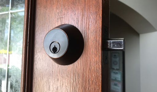 Locksmith of Cobb - Thumbnail