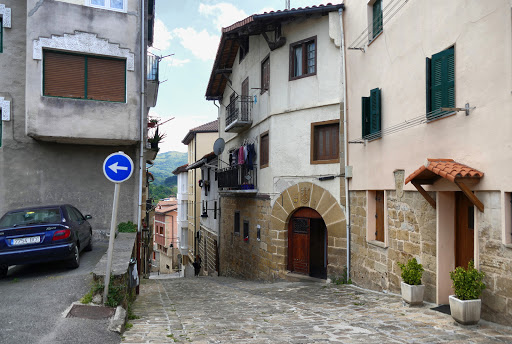 Alto Orio 2 Gallery - Spain