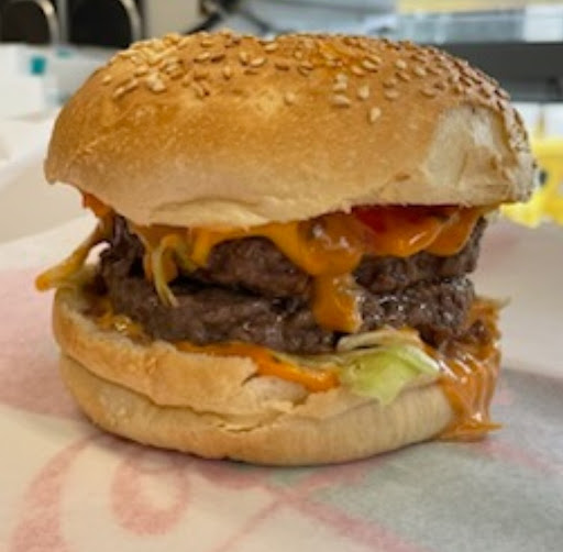 Photo 2 - O'Burger