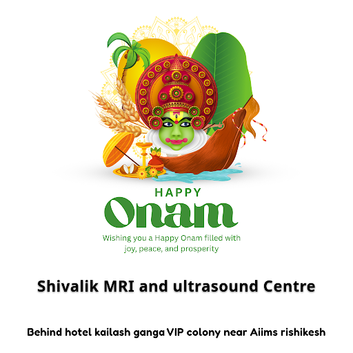 Celebrate Onam with health and happiness. Shivalik MRI and Ultrasound Centre offers expert dental…