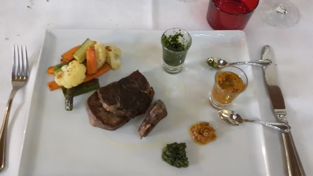 Antico Monastero Ristorante